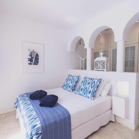 Villa Guajara Piscina Climatiz Jacuzzi Villa 714 Corralejo Eksteriør bilde