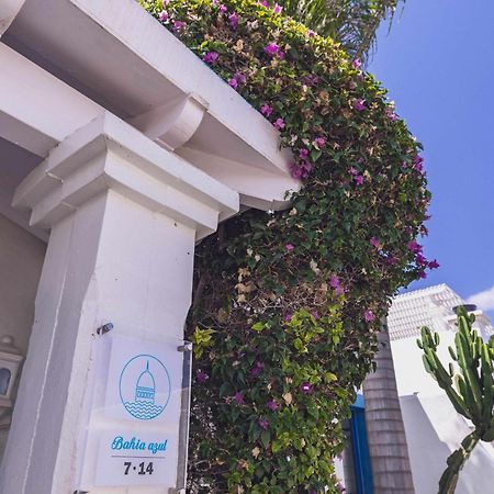 Villa Guajara Piscina Climatiz Jacuzzi Villa 714 Corralejo Eksteriør bilde