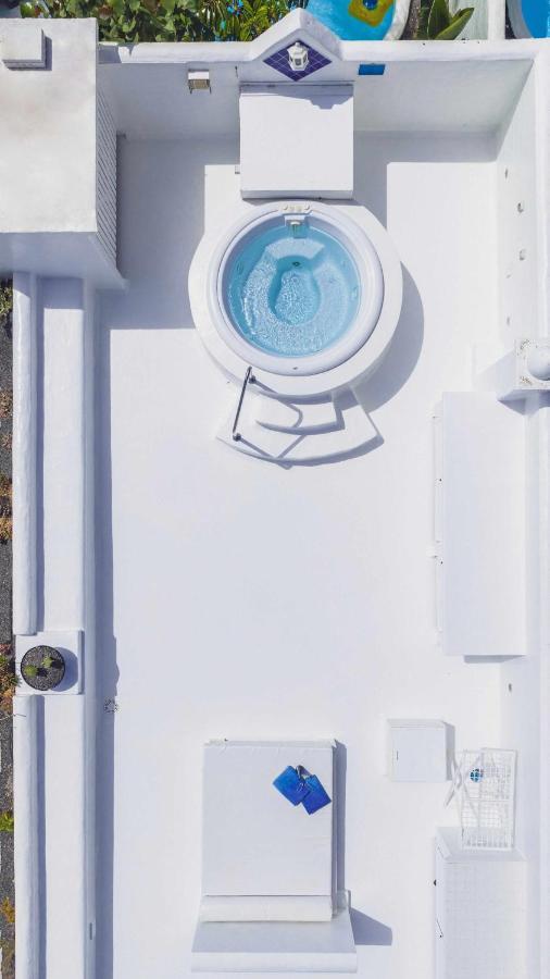Villa Guajara Piscina Climatiz Jacuzzi Villa 714 Corralejo Eksteriør bilde