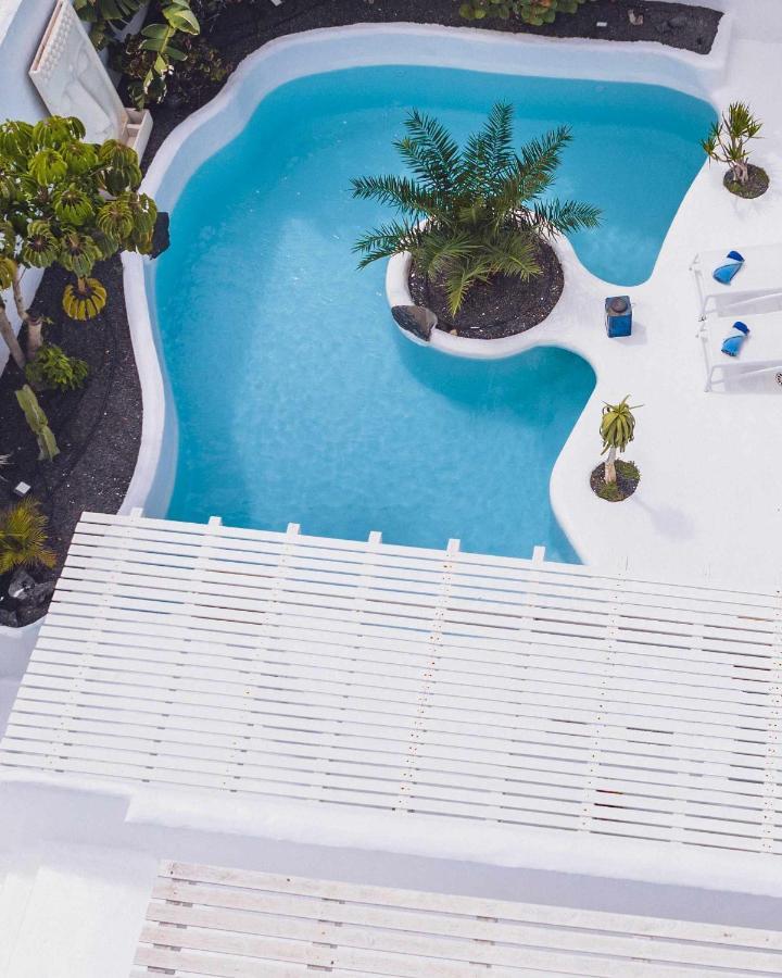 Villa Guajara Piscina Climatiz Jacuzzi Villa 714 Corralejo Eksteriør bilde