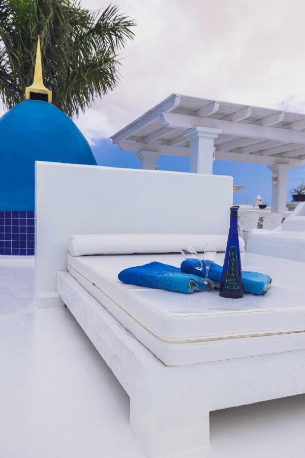 Villa Guajara Piscina Climatiz Jacuzzi Villa 714 Corralejo Eksteriør bilde