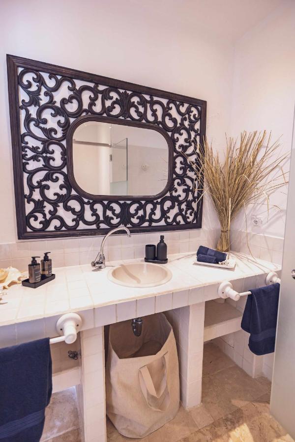 Villa Guajara Piscina Climatiz Jacuzzi Villa 714 Corralejo Eksteriør bilde
