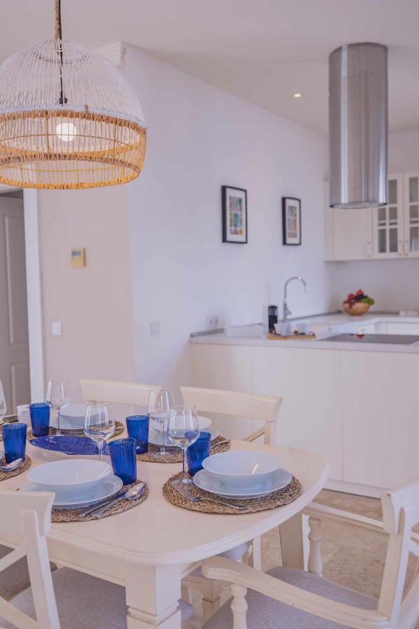 Villa Guajara Piscina Climatiz Jacuzzi Villa 714 Corralejo Eksteriør bilde
